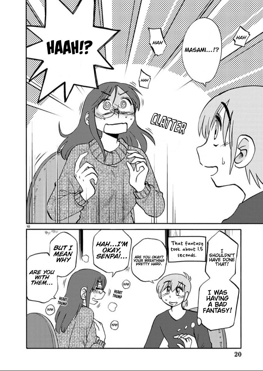 Page 10 of Chapter 100