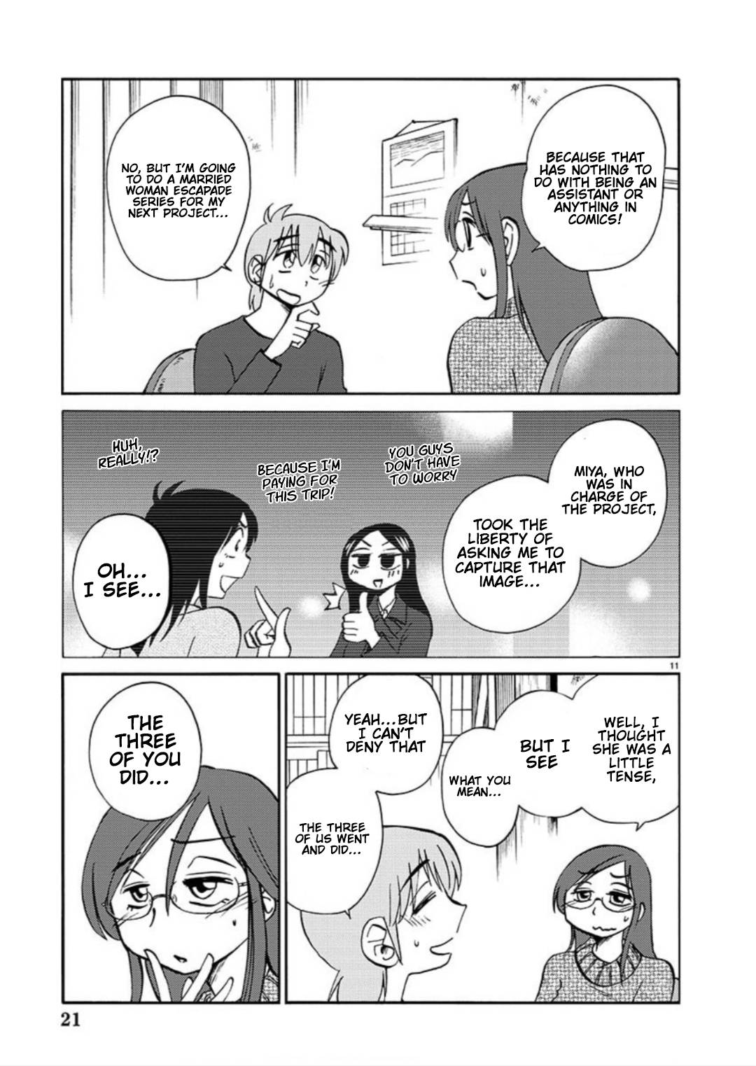 Page 11 of Chapter 100