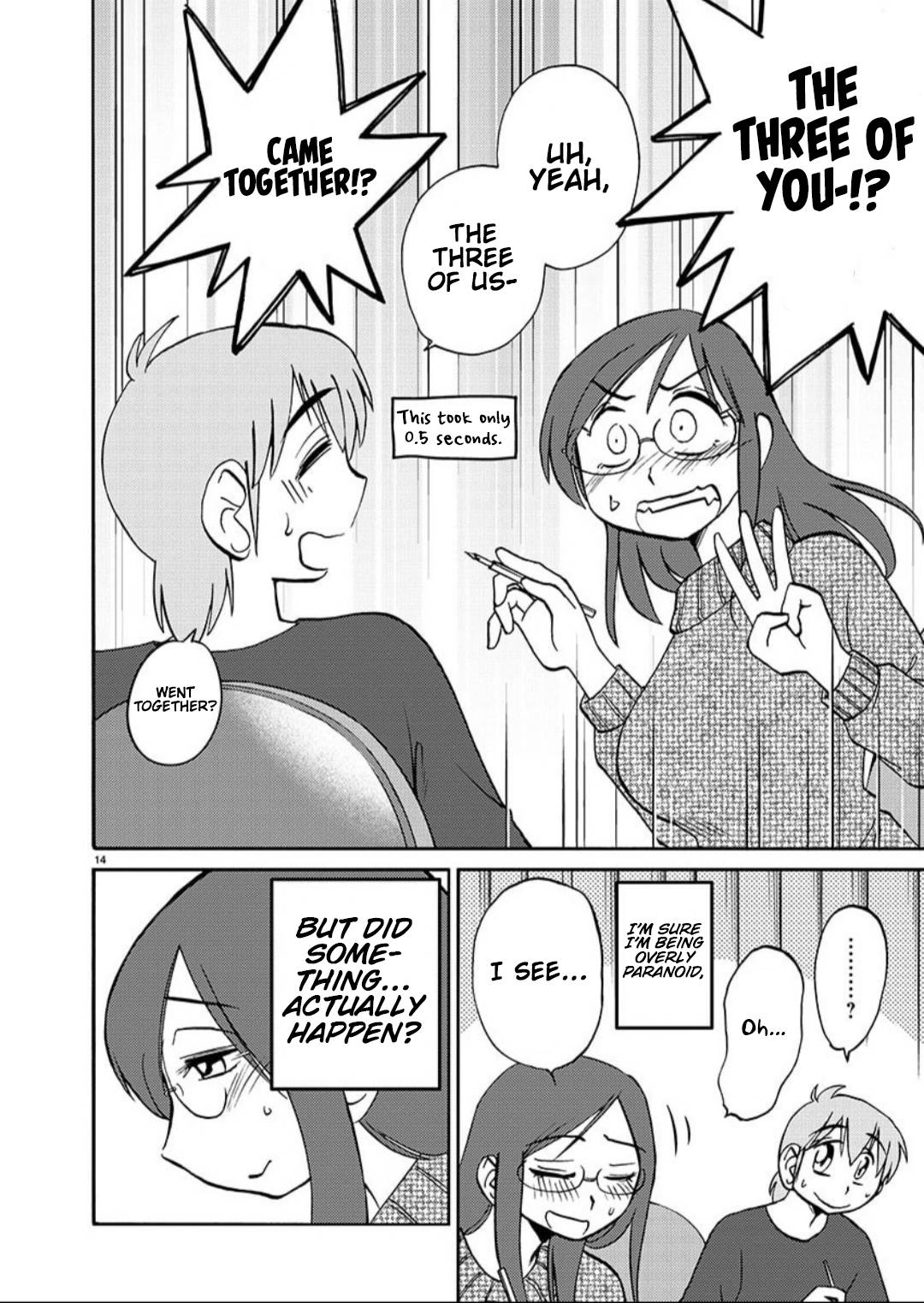 Page 14 of Chapter 100