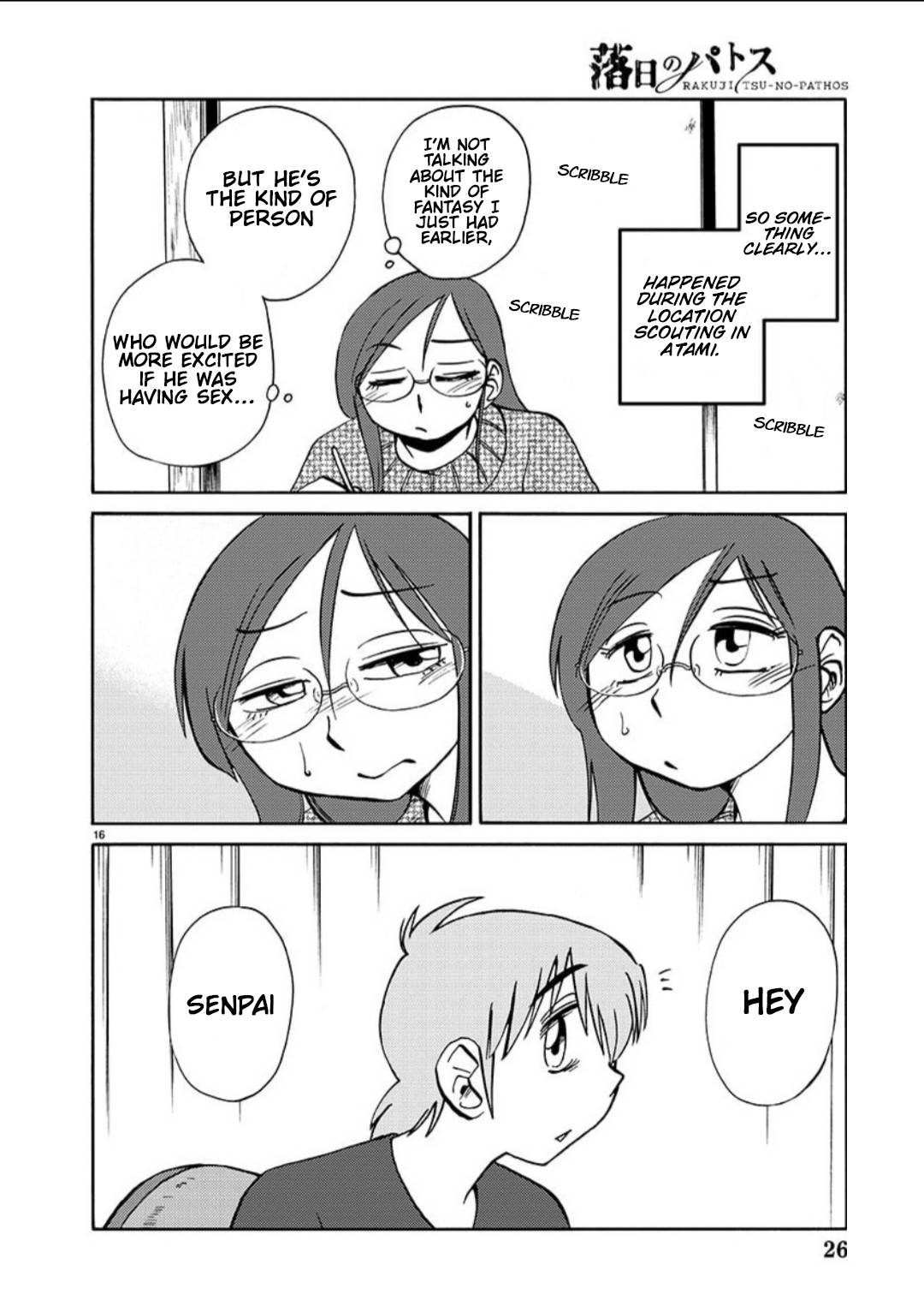 Page 16 of Chapter 100