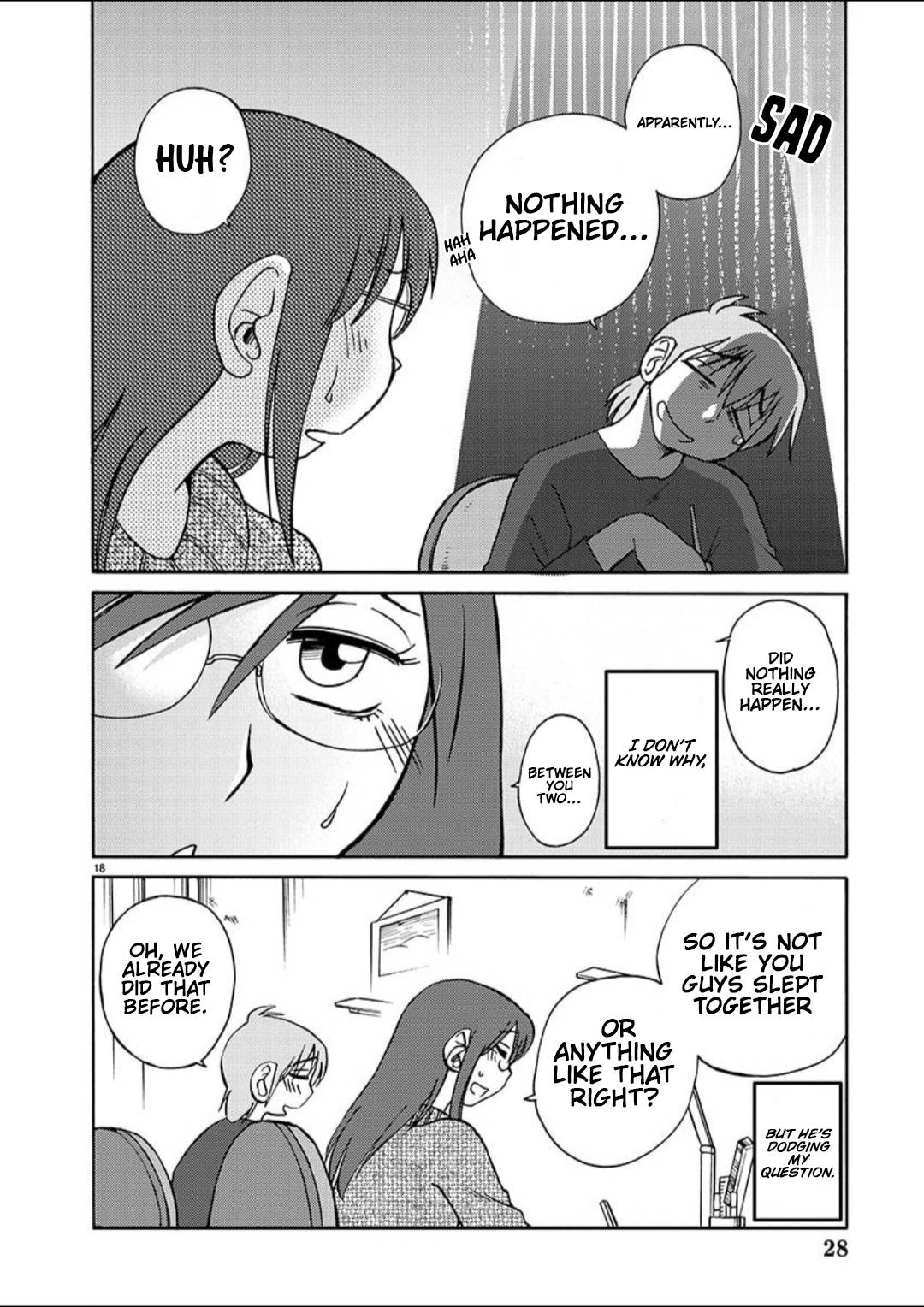 Page 18 of Chapter 100