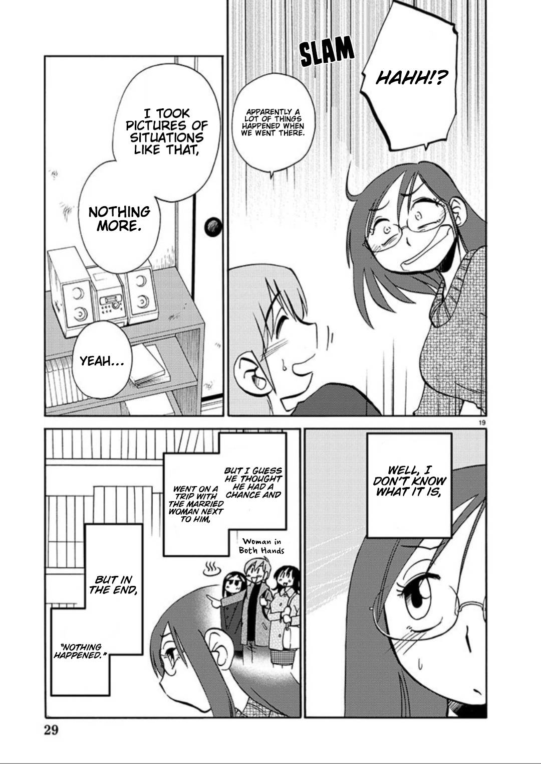 Page 19 of Chapter 100