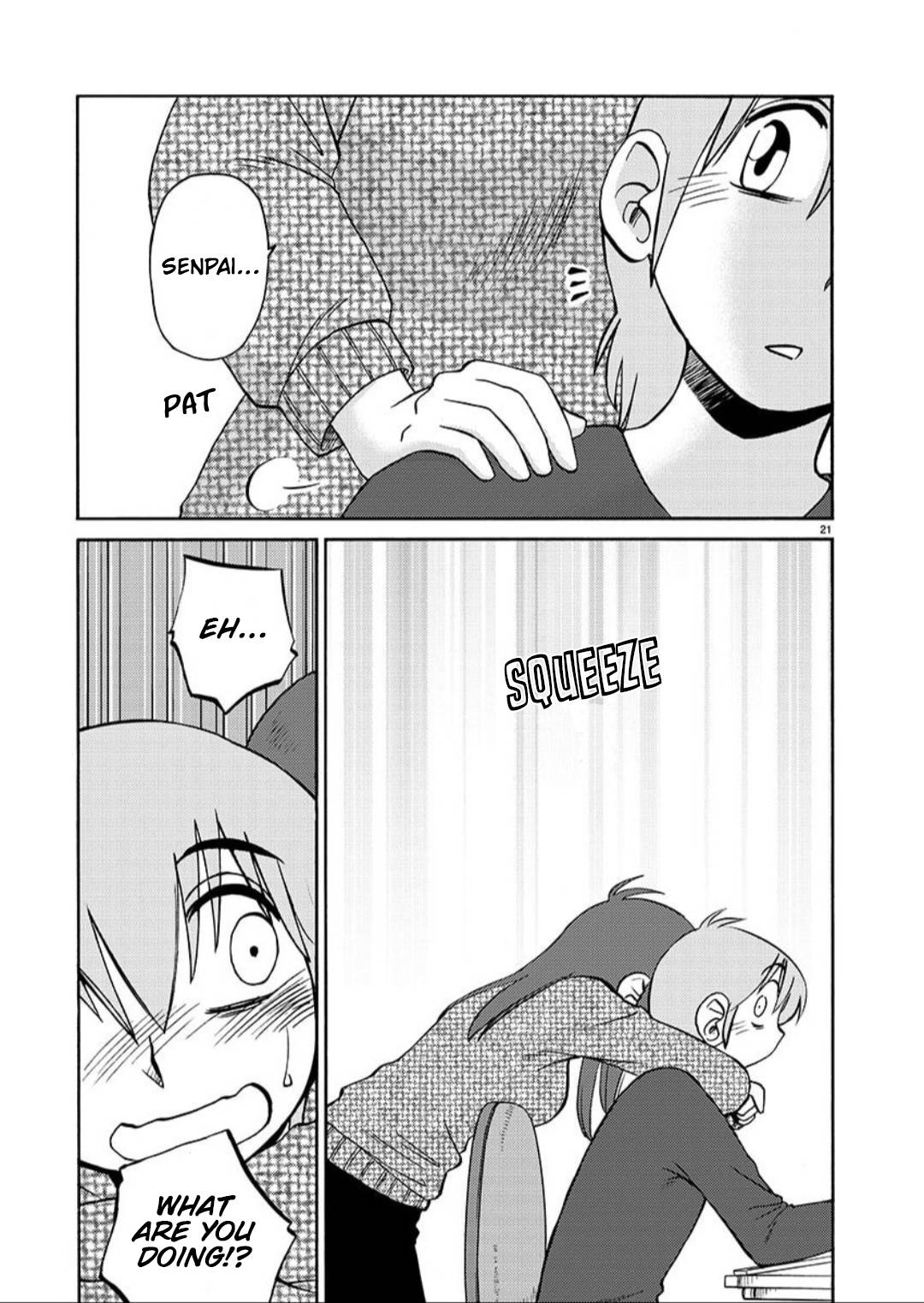 Page 21 of Chapter 100