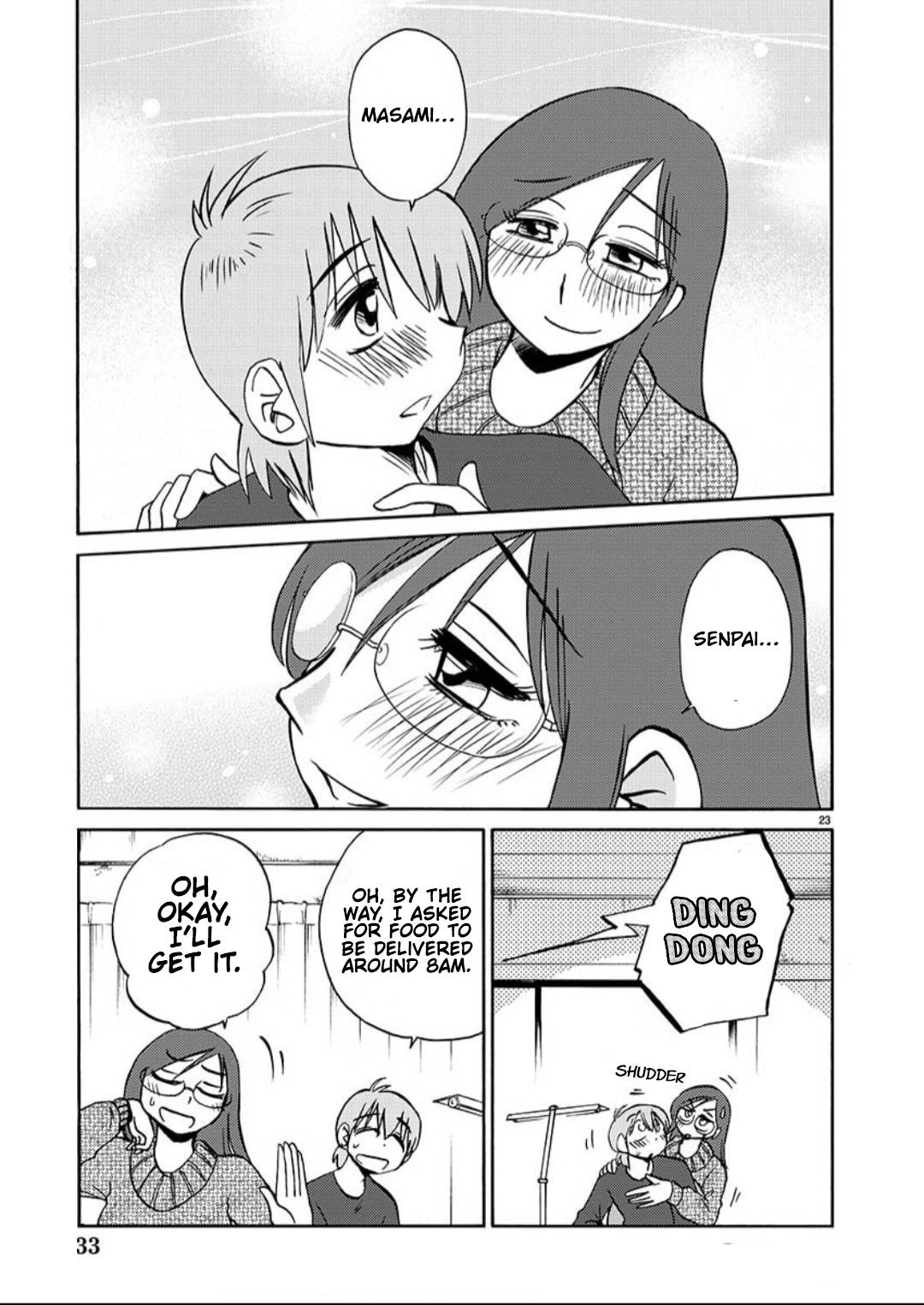 Page 23 of Chapter 100