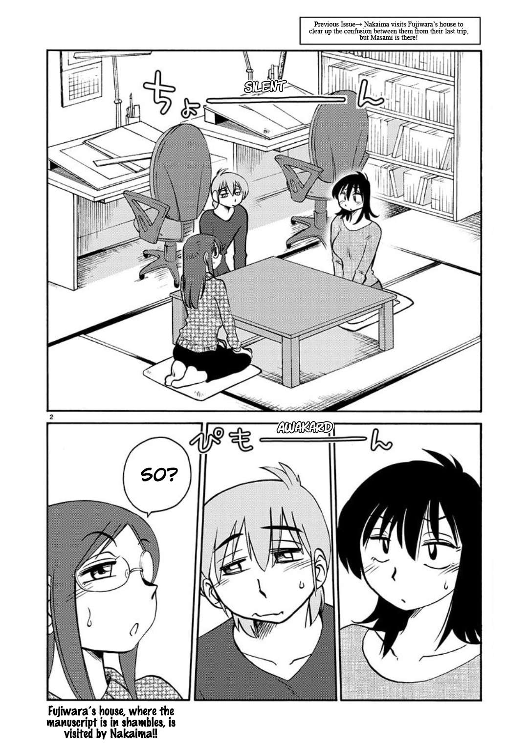 Page 3 of Chapter 101