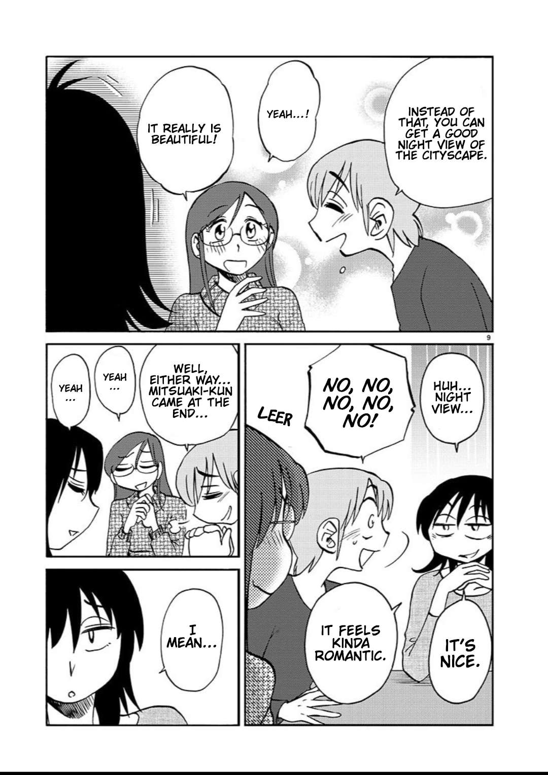 Page 10 of Chapter 101