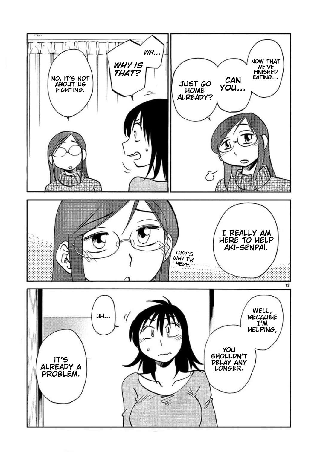 Page 14 of Chapter 101