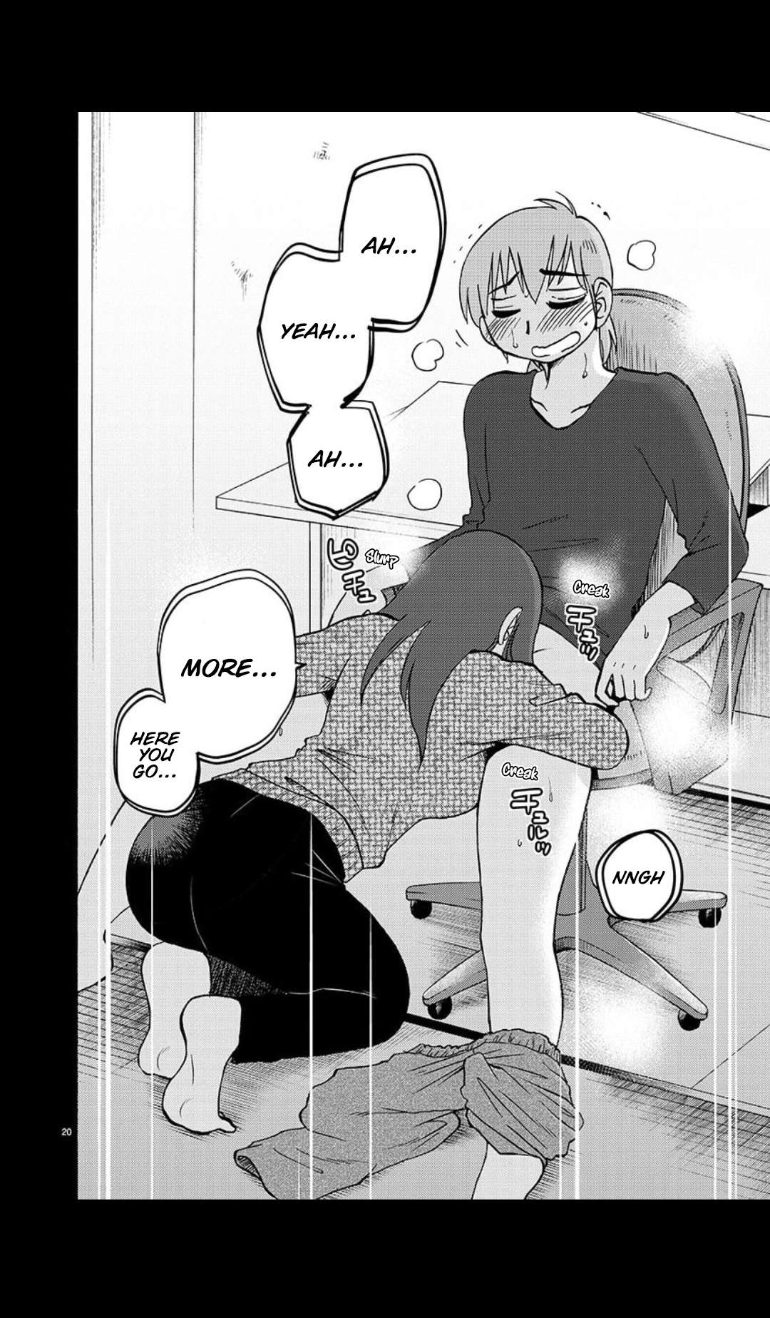 Page 21 of Chapter 101