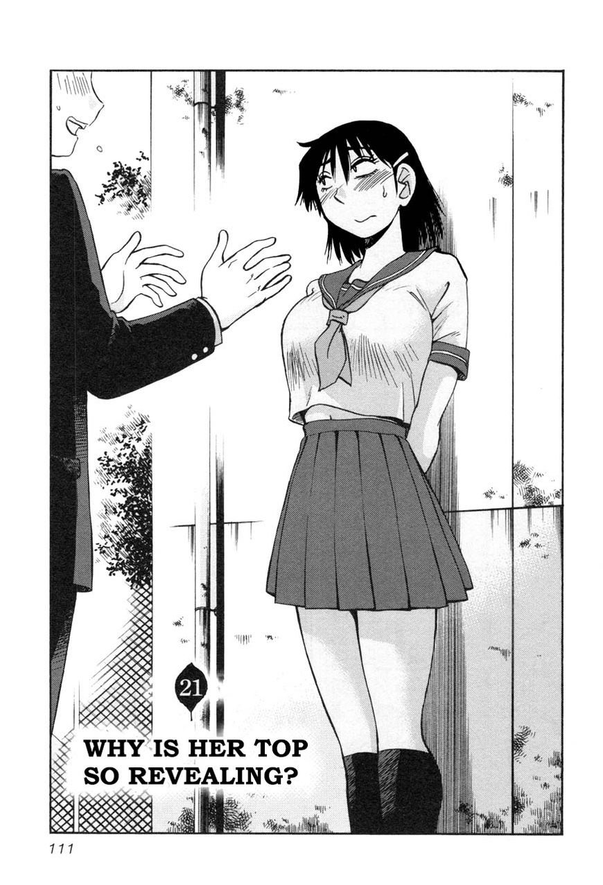 Page 1 of Chapter 21