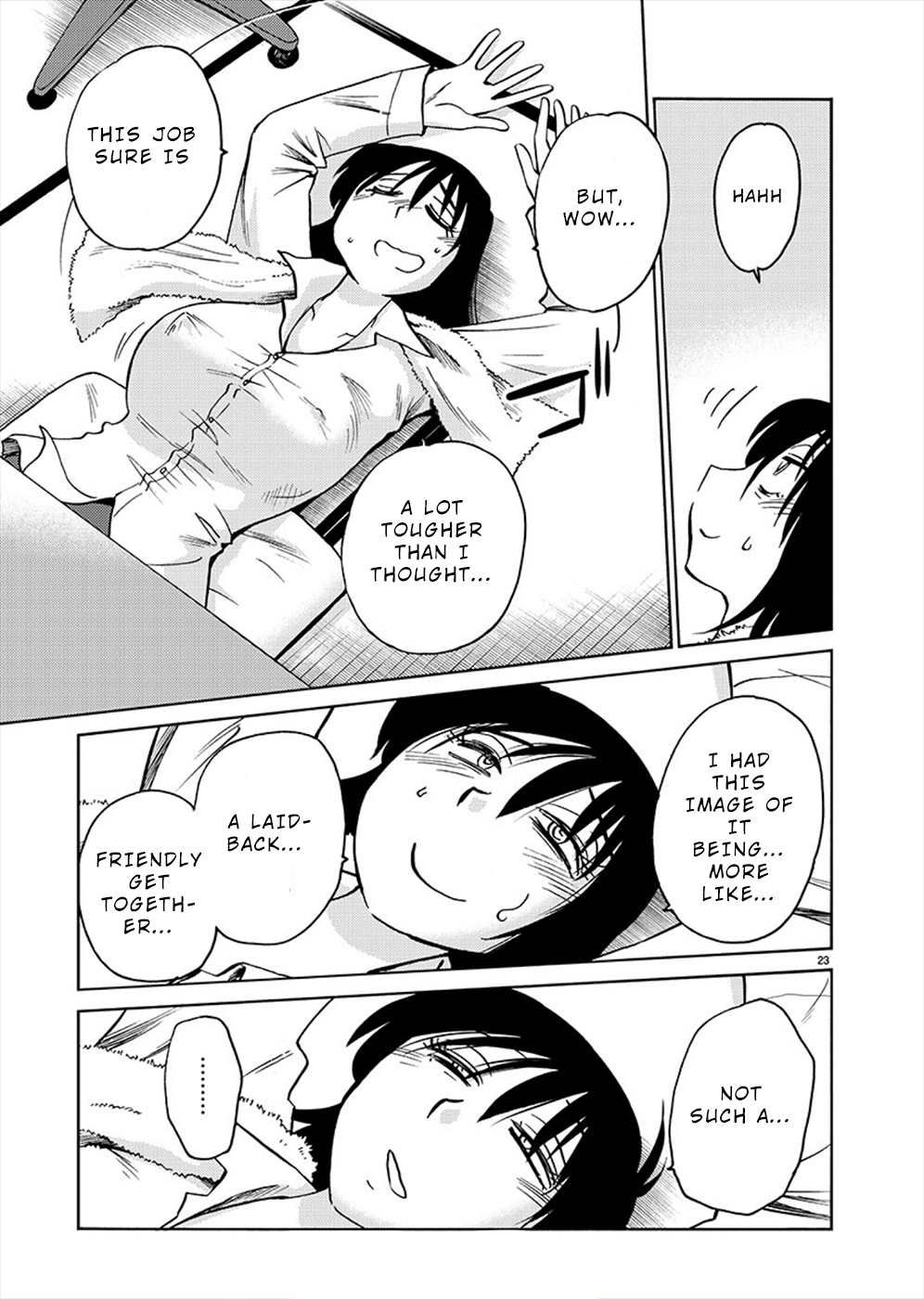 Page 23 of Chapter 71