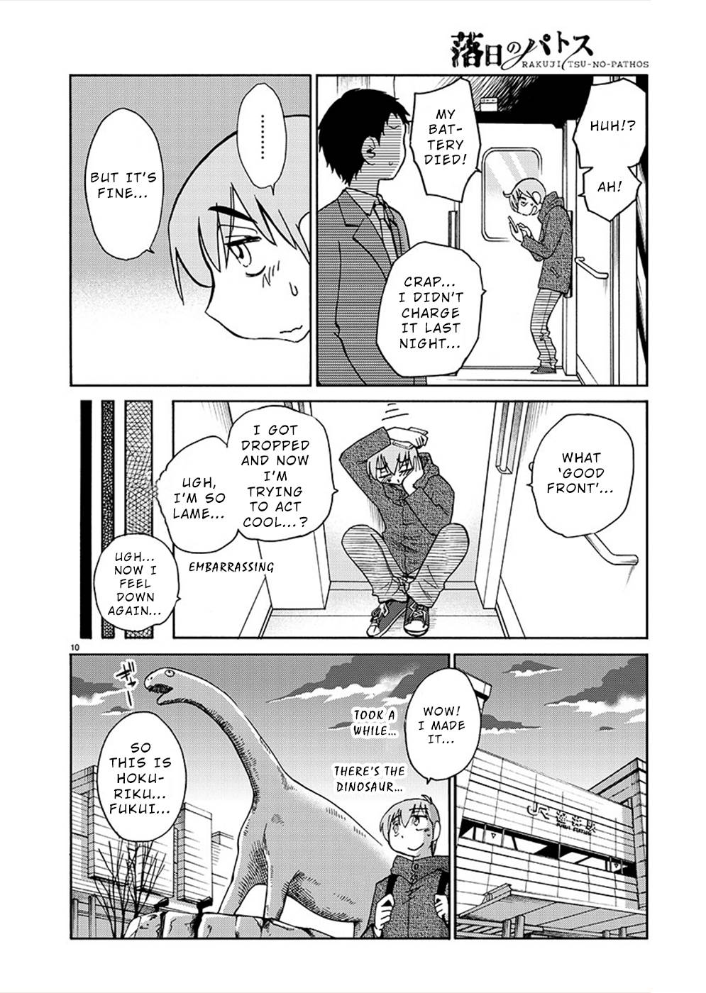 Page 10 of Chapter 77