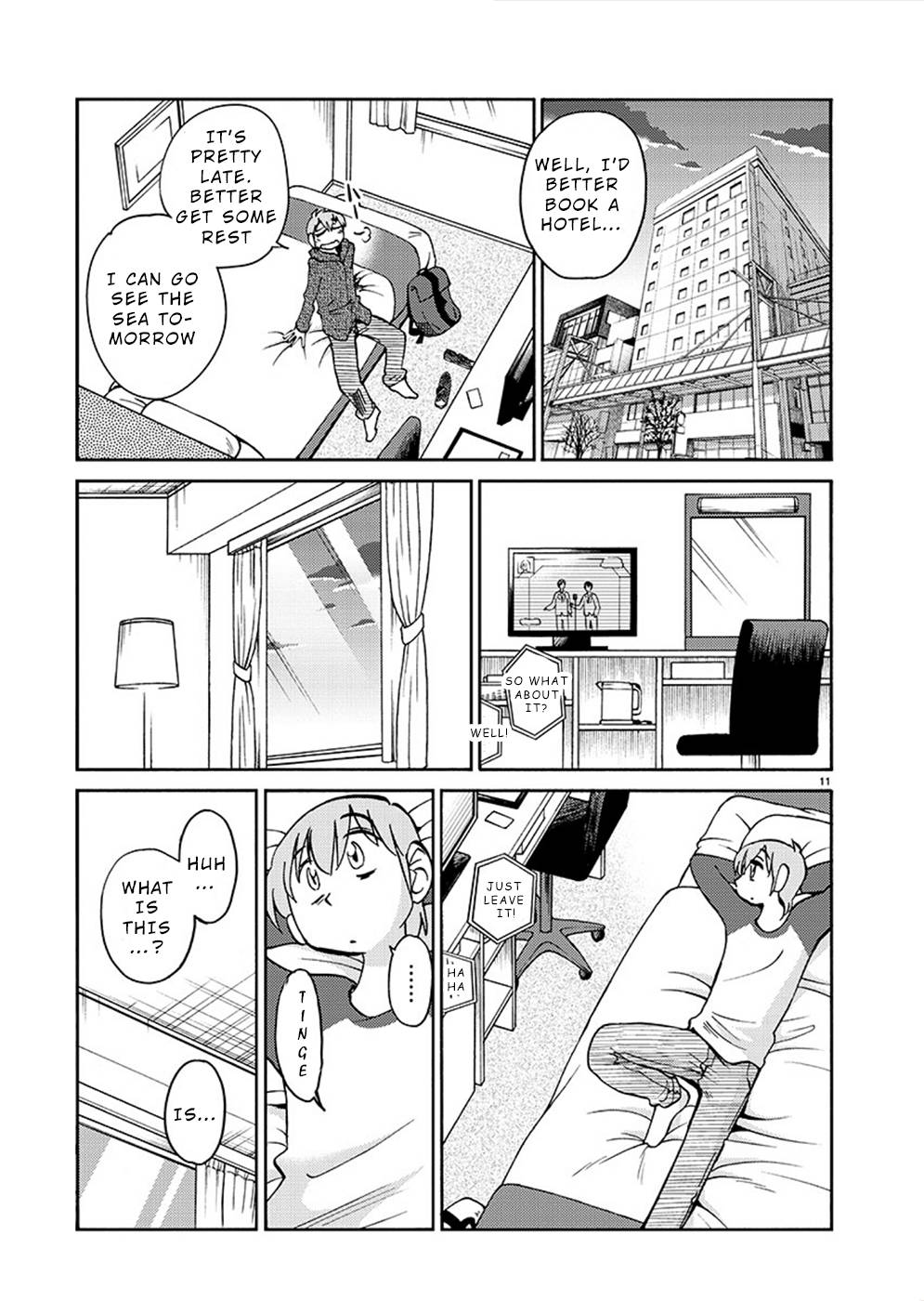 Page 11 of Chapter 77