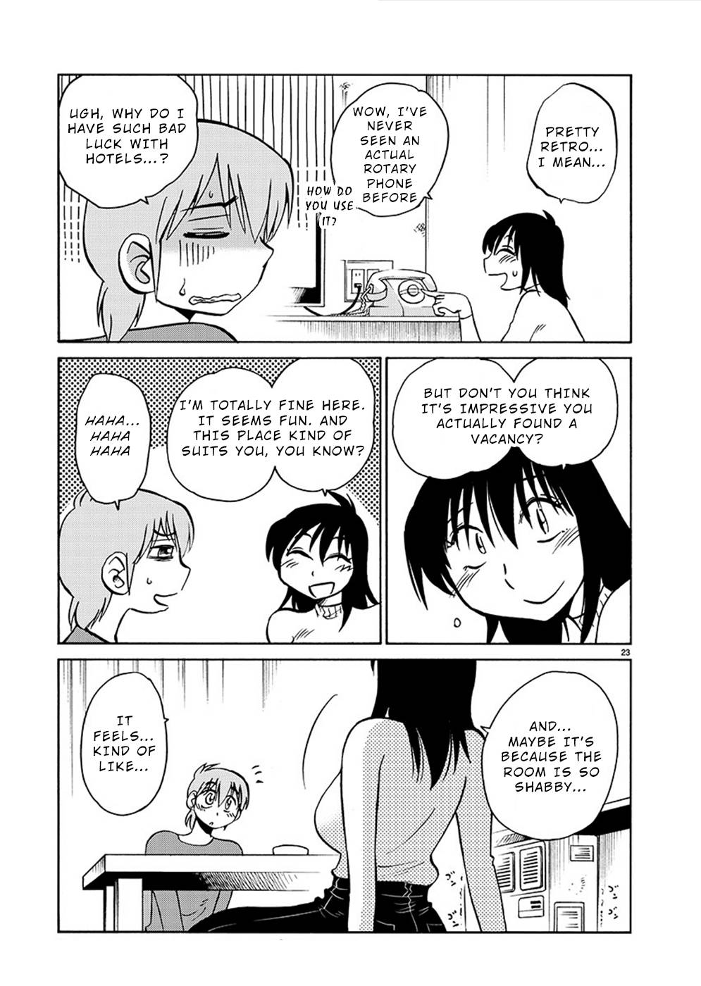 Page 23 of Chapter 77