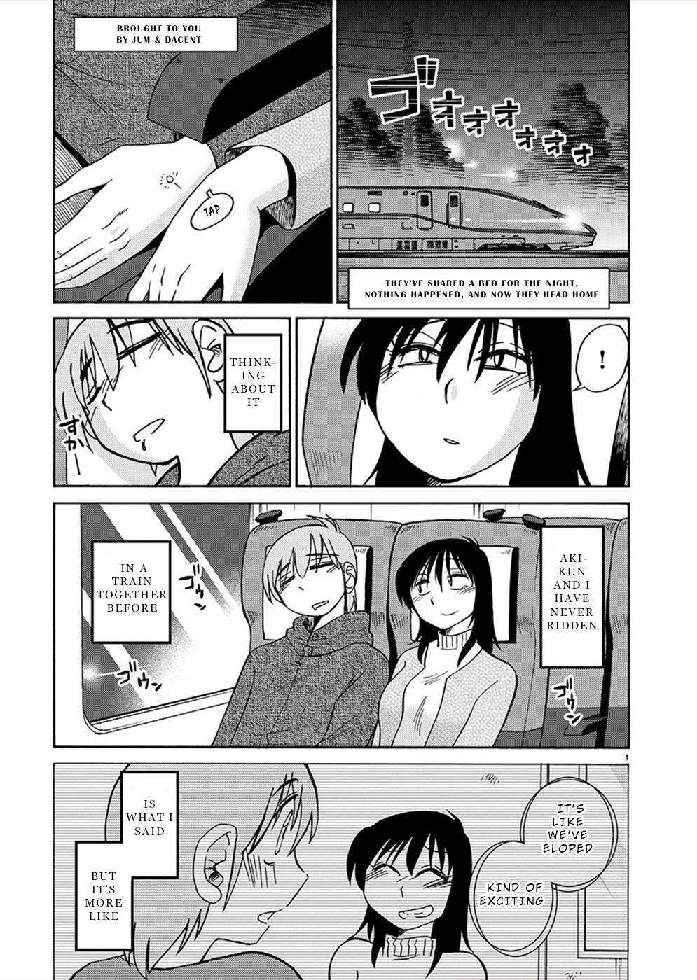 Page 1 of Chapter 80