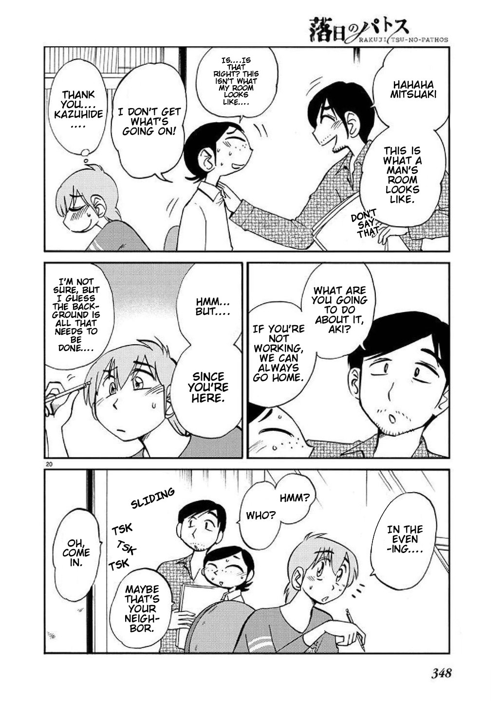 Page 21 of Chapter 87