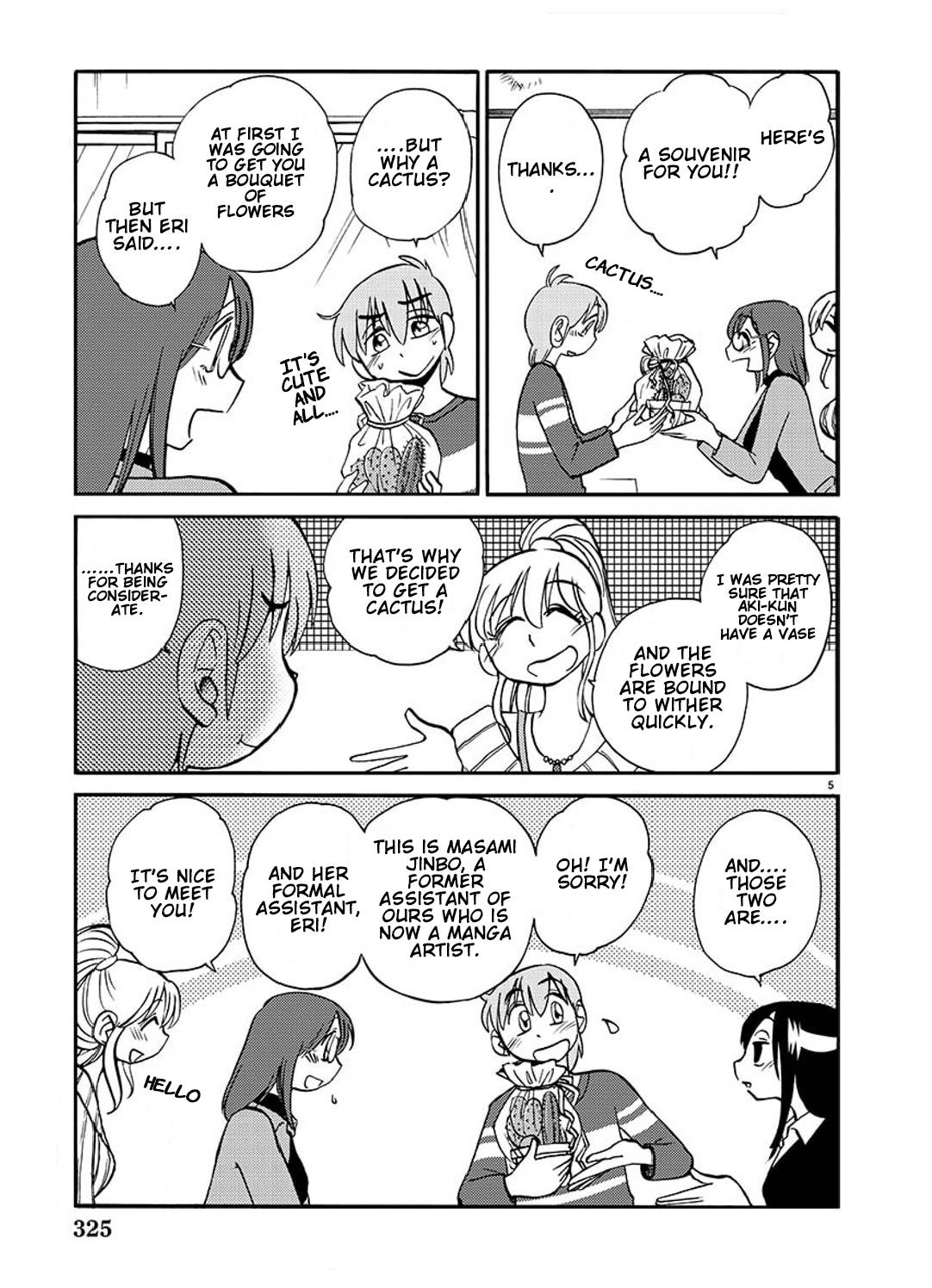 Page 6 of Chapter 91