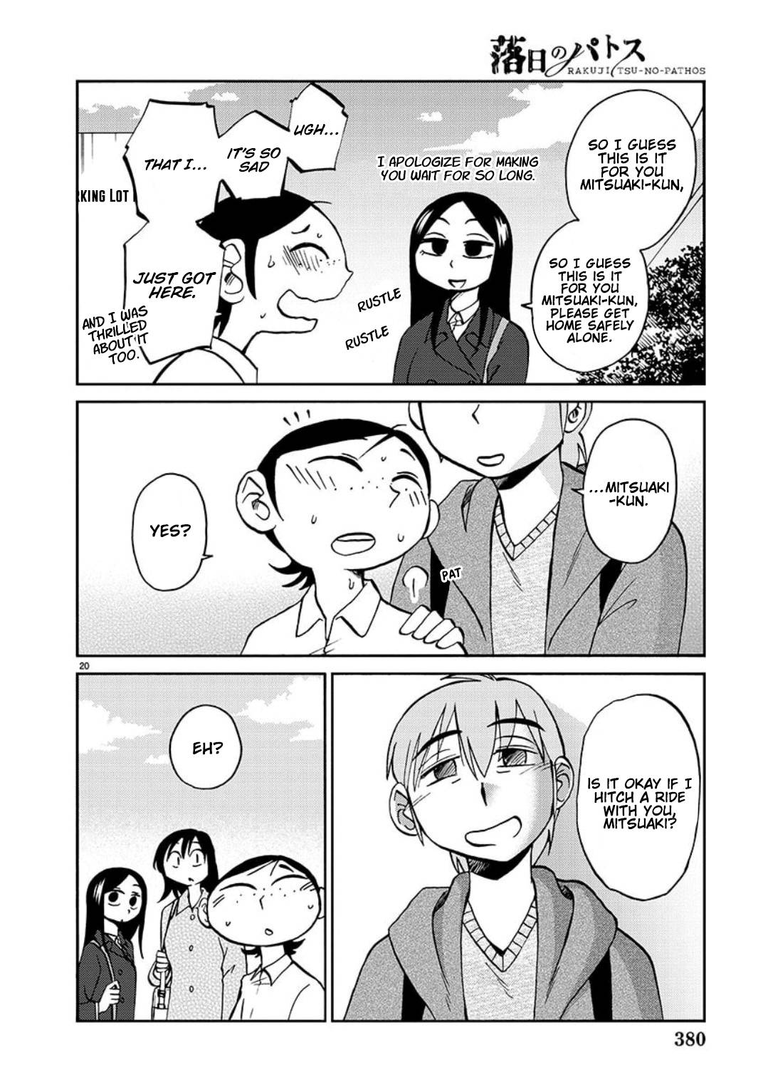 Page 21 of Chapter 97