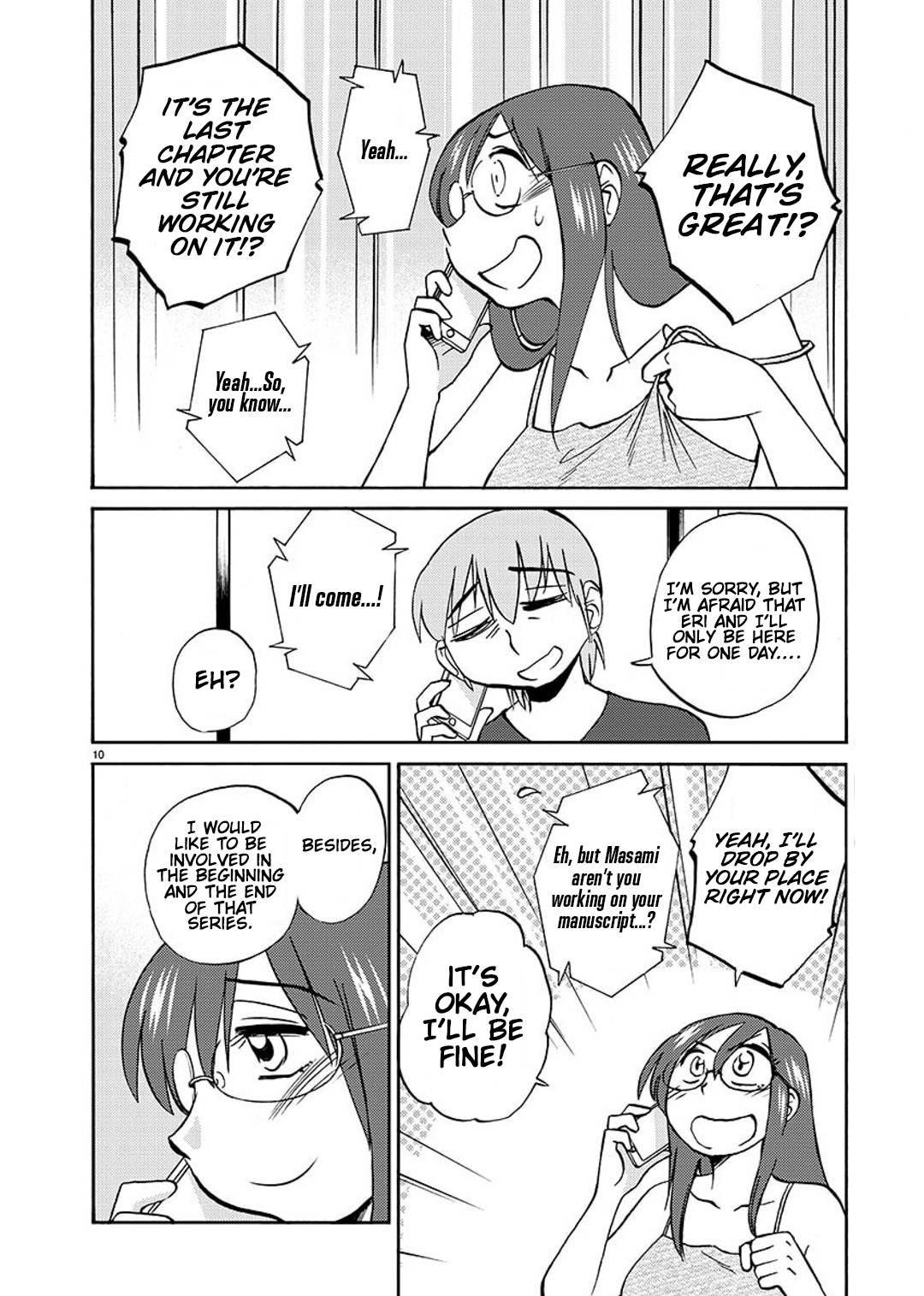 Page 11 of Chapter 99