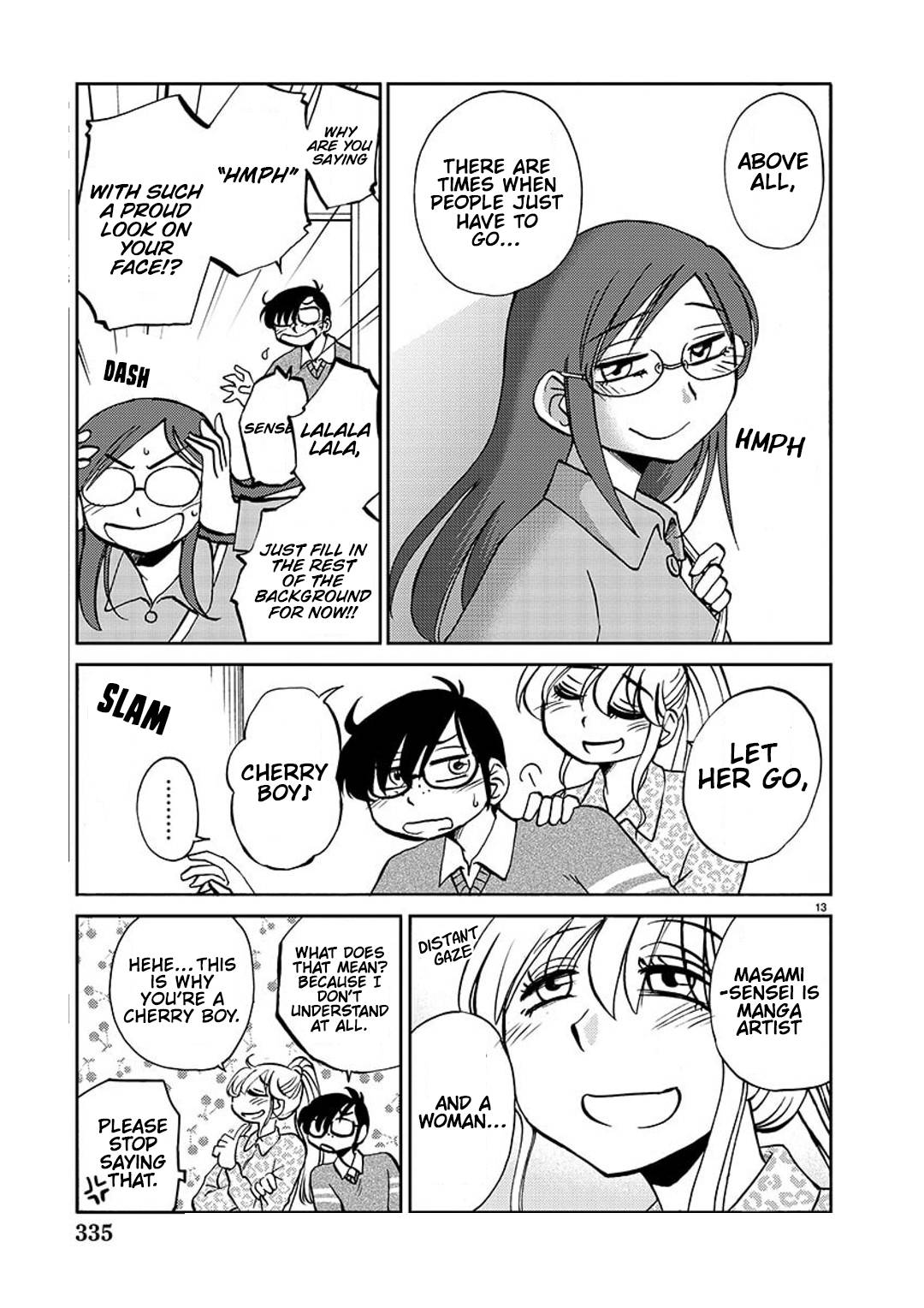 Page 14 of Chapter 99