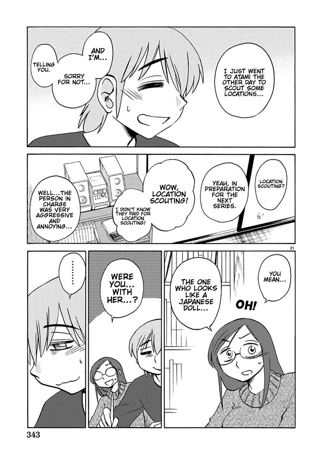 Page 22 of Chapter 99