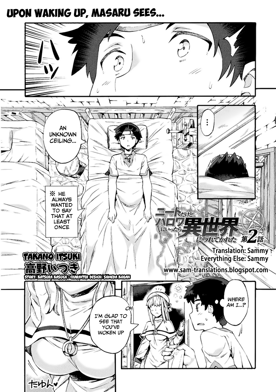 Page 1 of Chapter 2