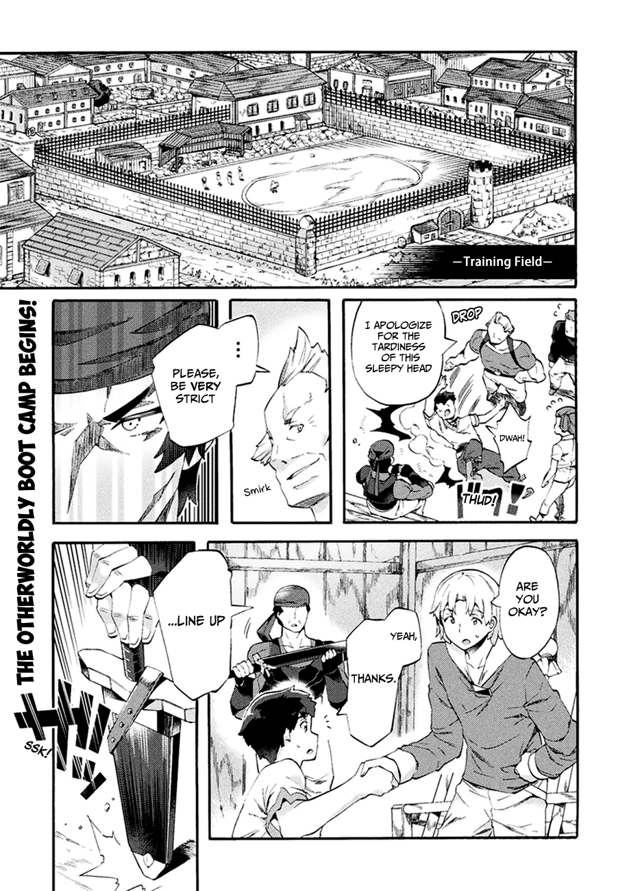 Page 1 of Chapter 3