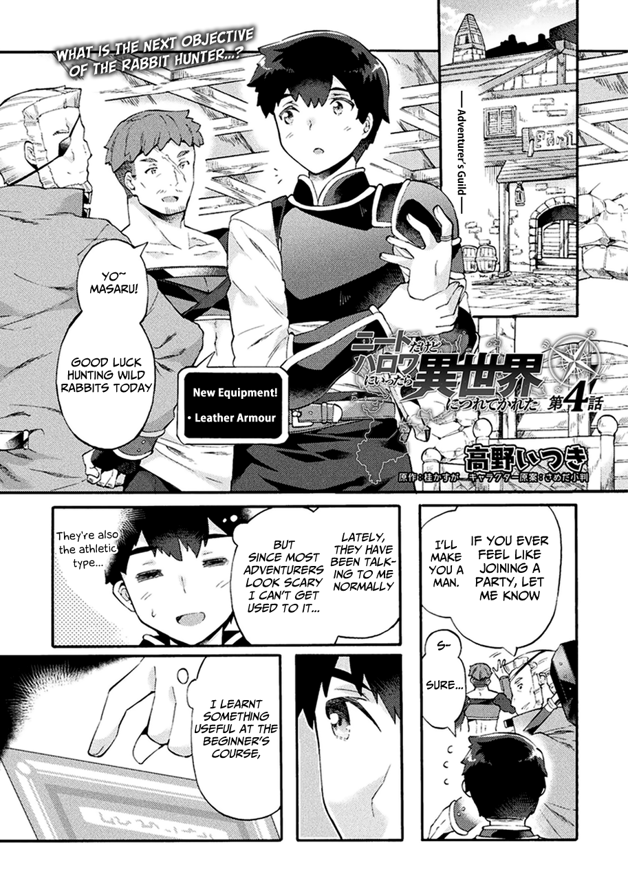 Page 1 of Chapter 4