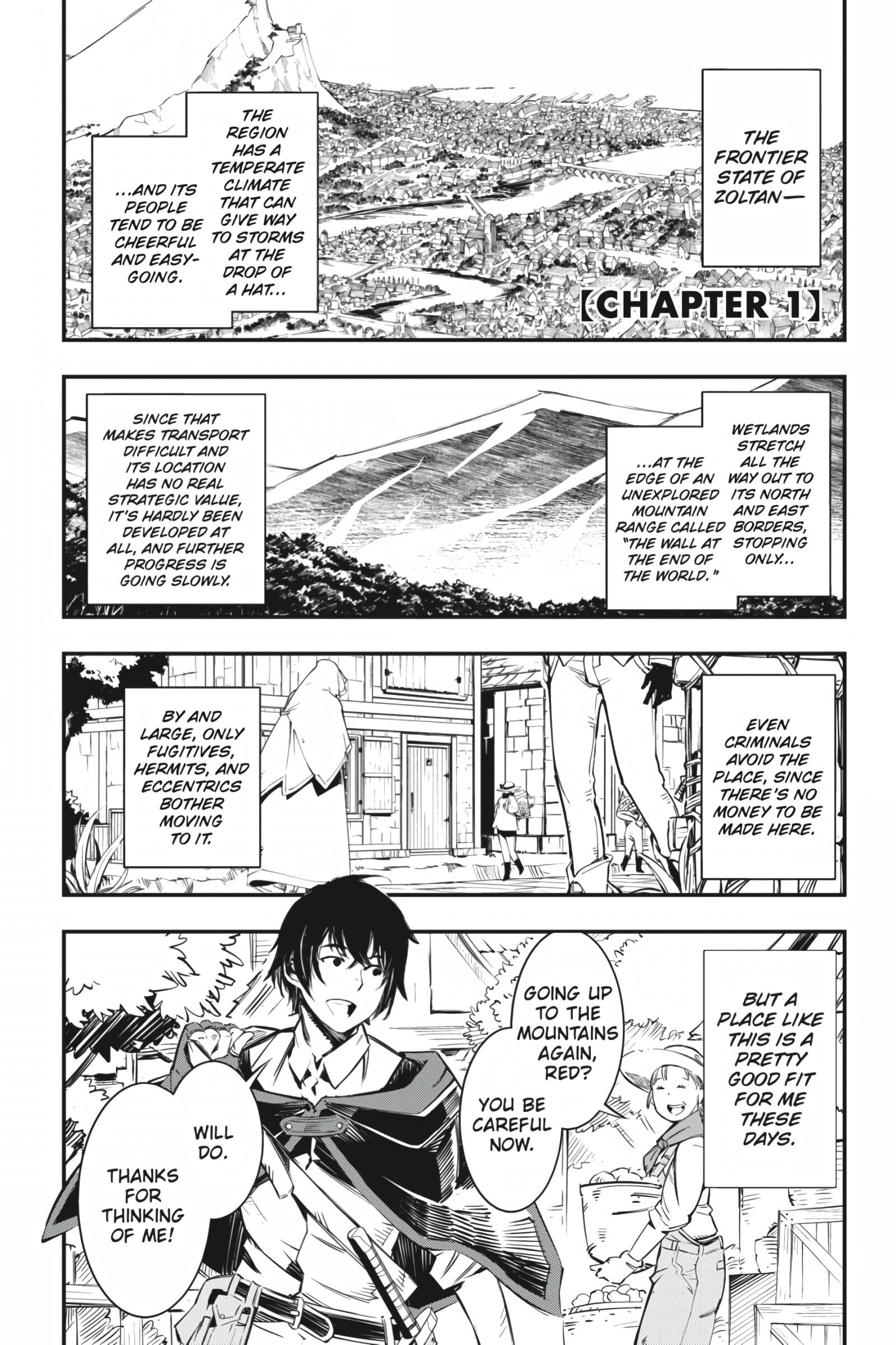 Page 1 of Chapter 1