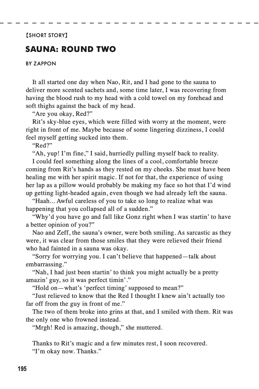 Page 2 of Chapter 13.5
