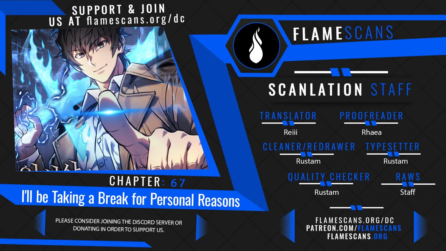 Page 1 of Chapter 67
