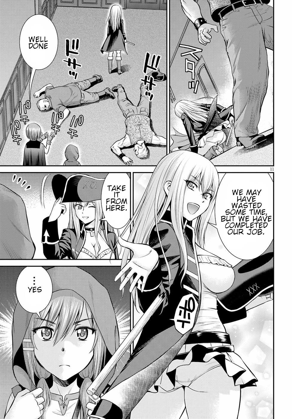 Page 11 of Chapter 13