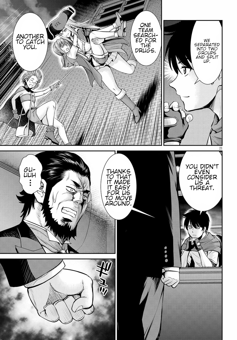 Page 21 of Chapter 13