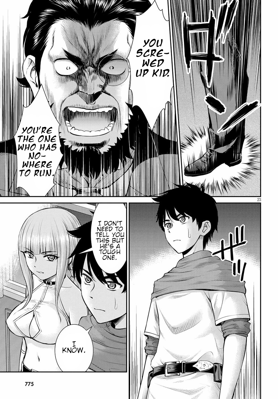 Page 23 of Chapter 13