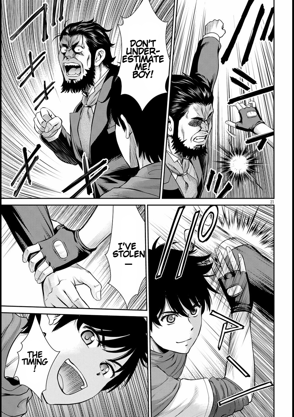 Page 21 of Chapter 14
