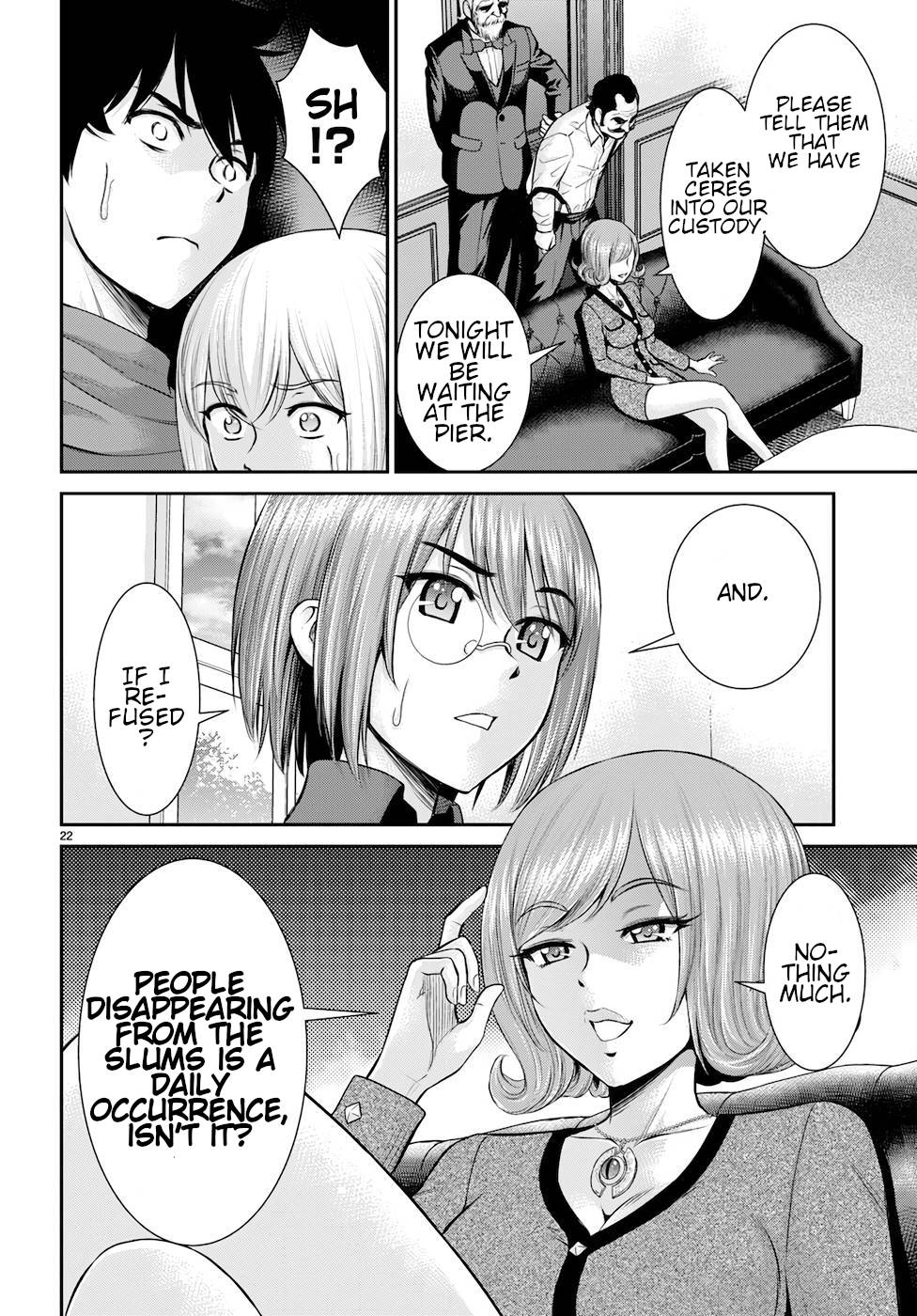 Page 22 of Chapter 19