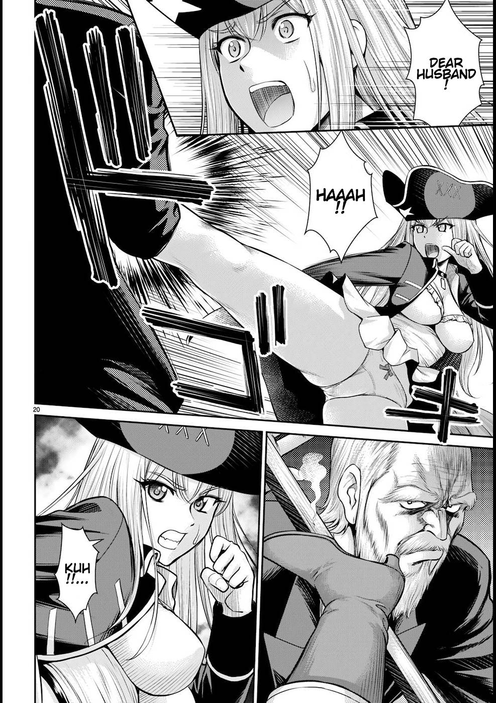 Page 21 of Chapter 20