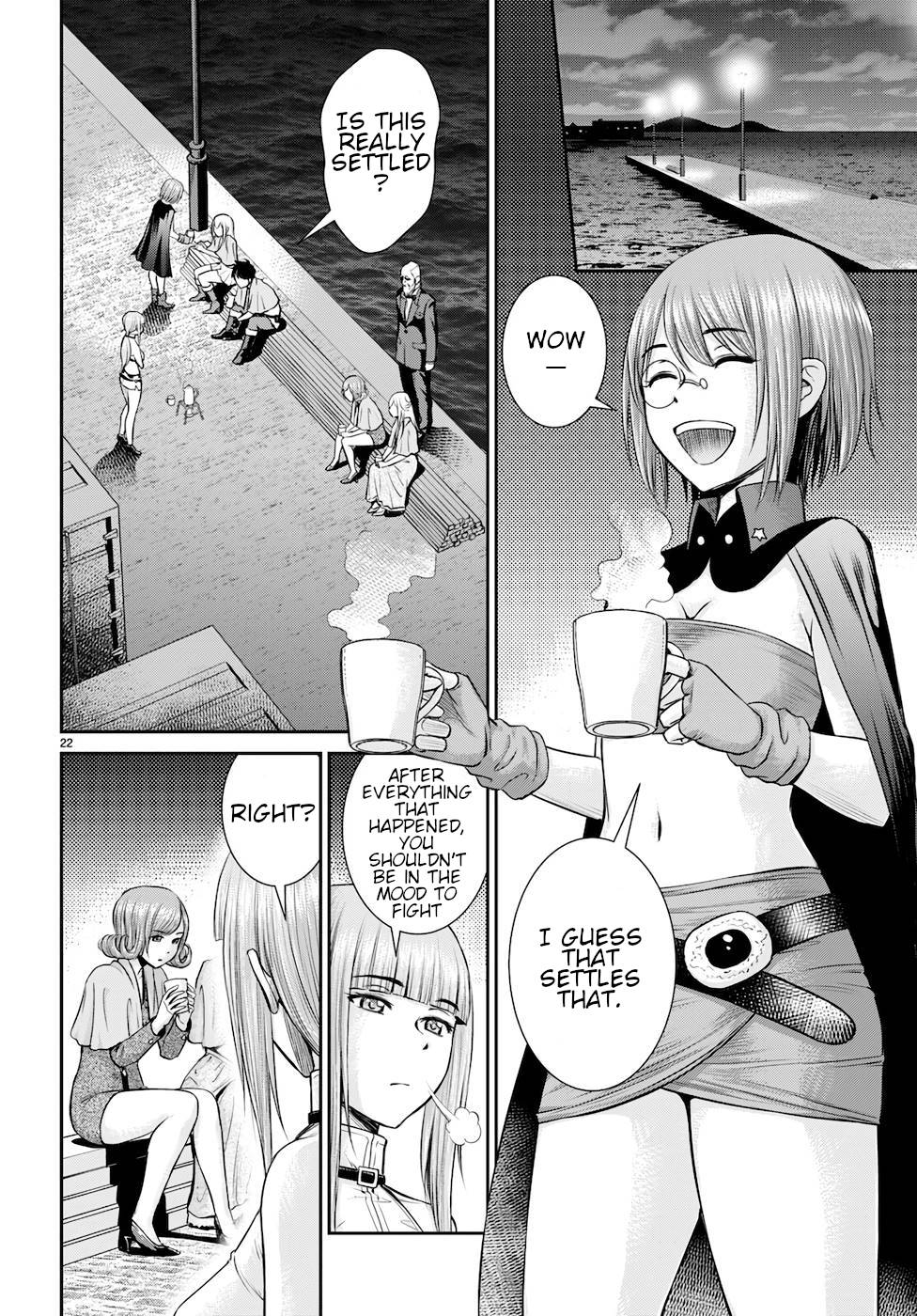 Page 22 of Chapter 21