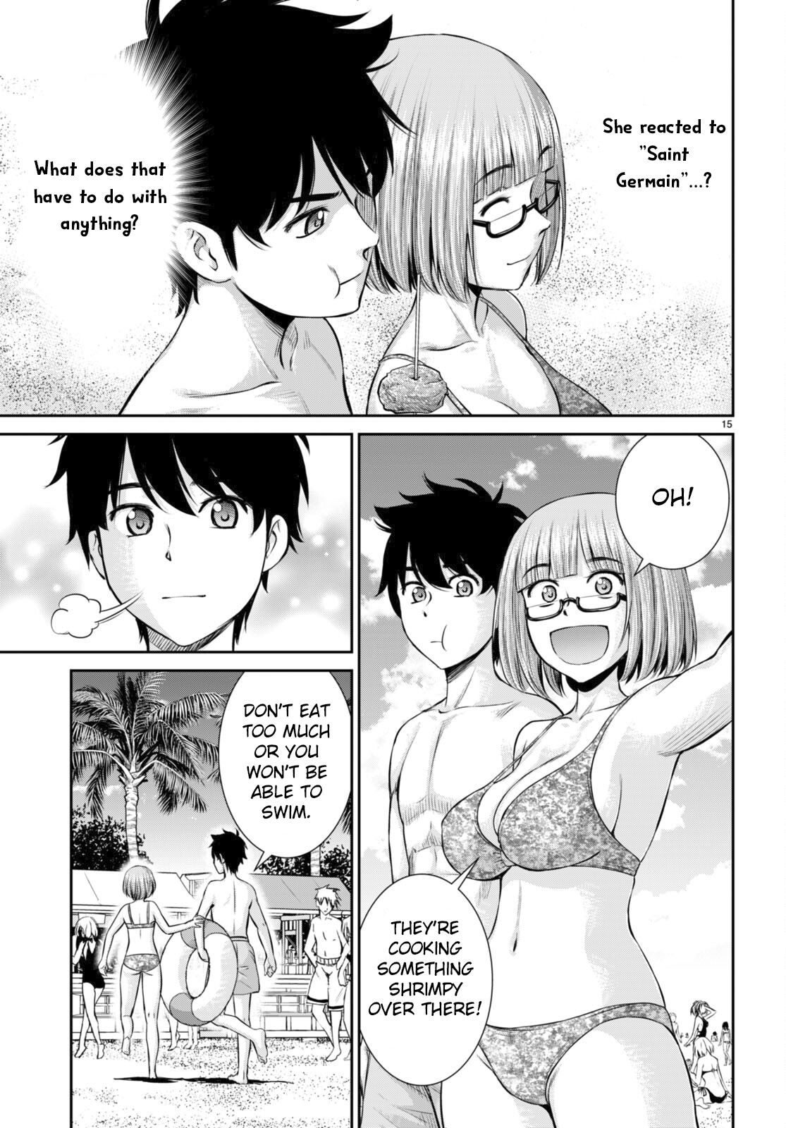 Page 15 of Chapter 26