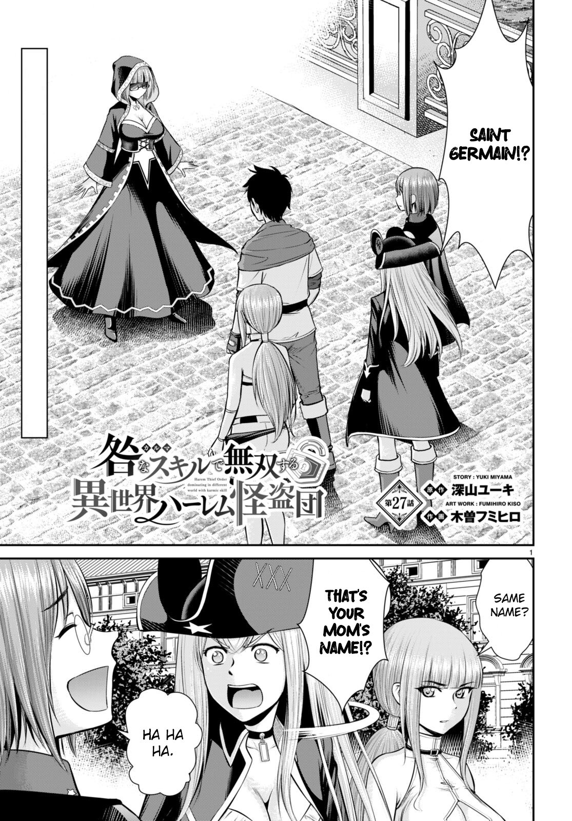 Page 1 of Chapter 27