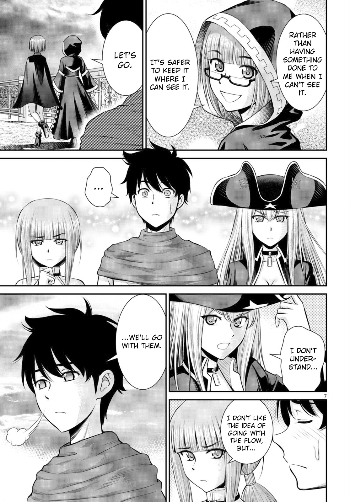 Page 7 of Chapter 27