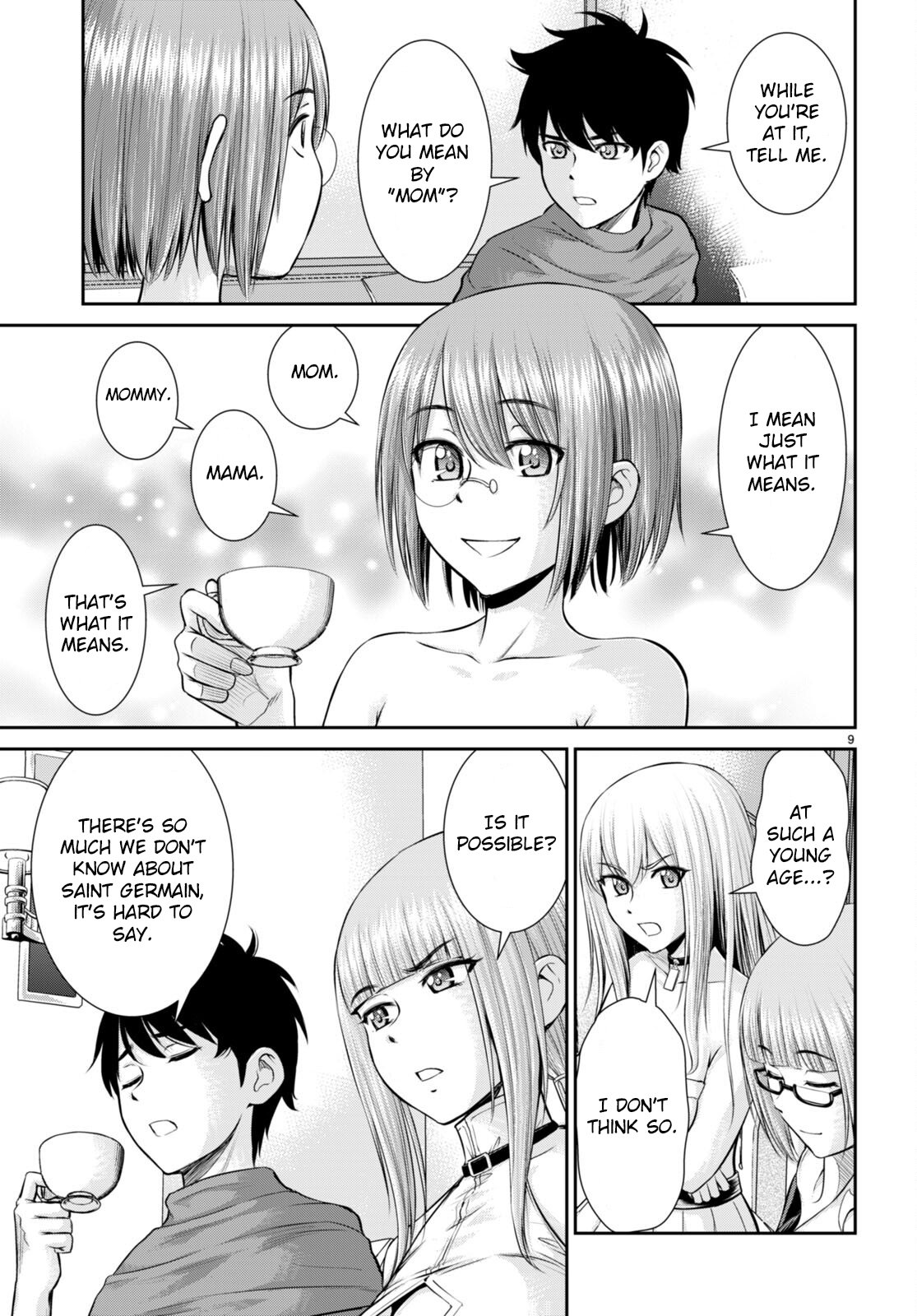 Page 9 of Chapter 27