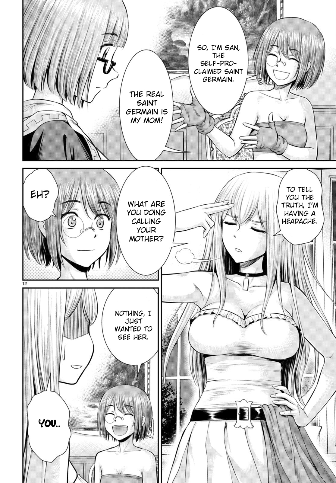 Page 12 of Chapter 27
