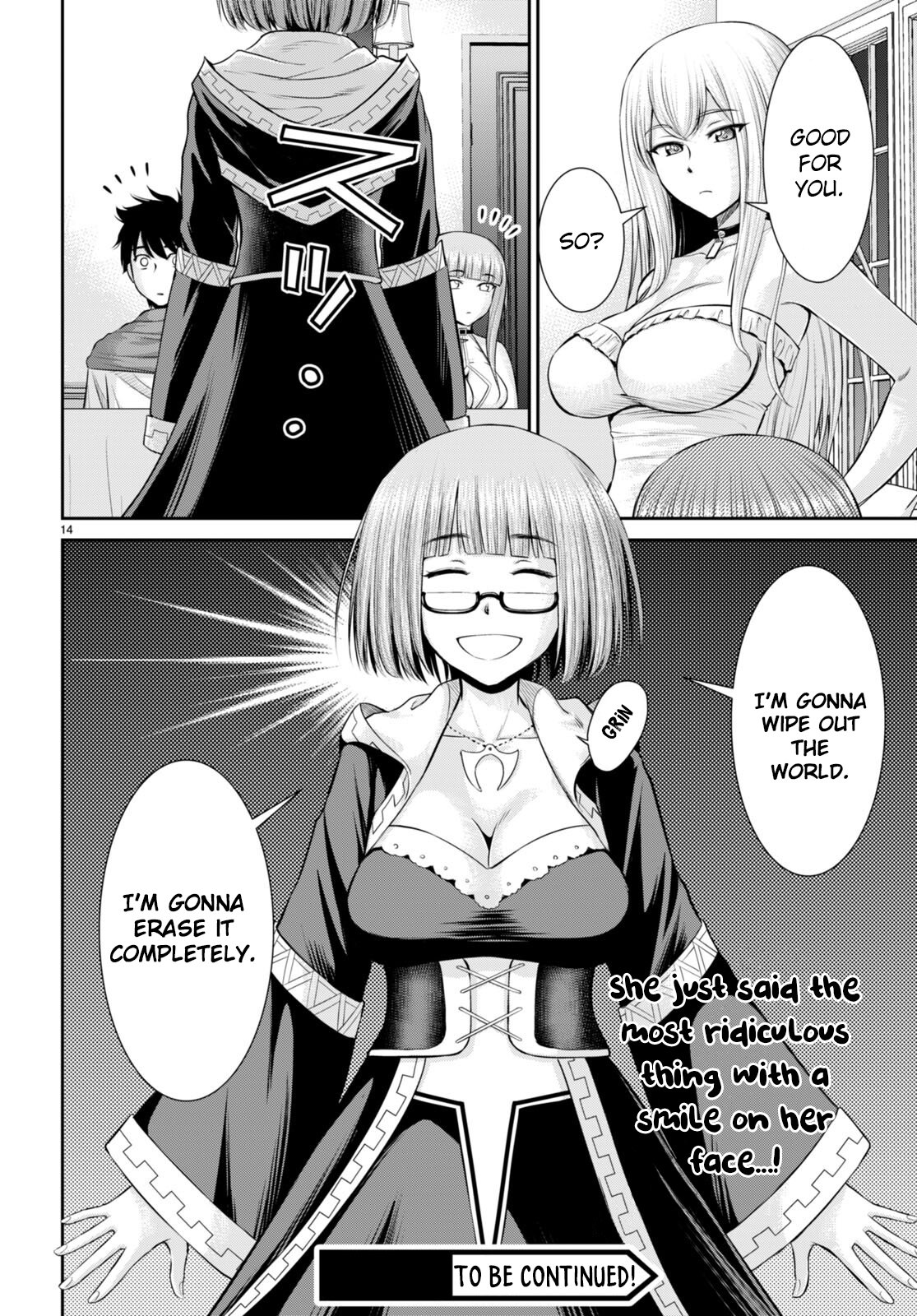 Page 14 of Chapter 27
