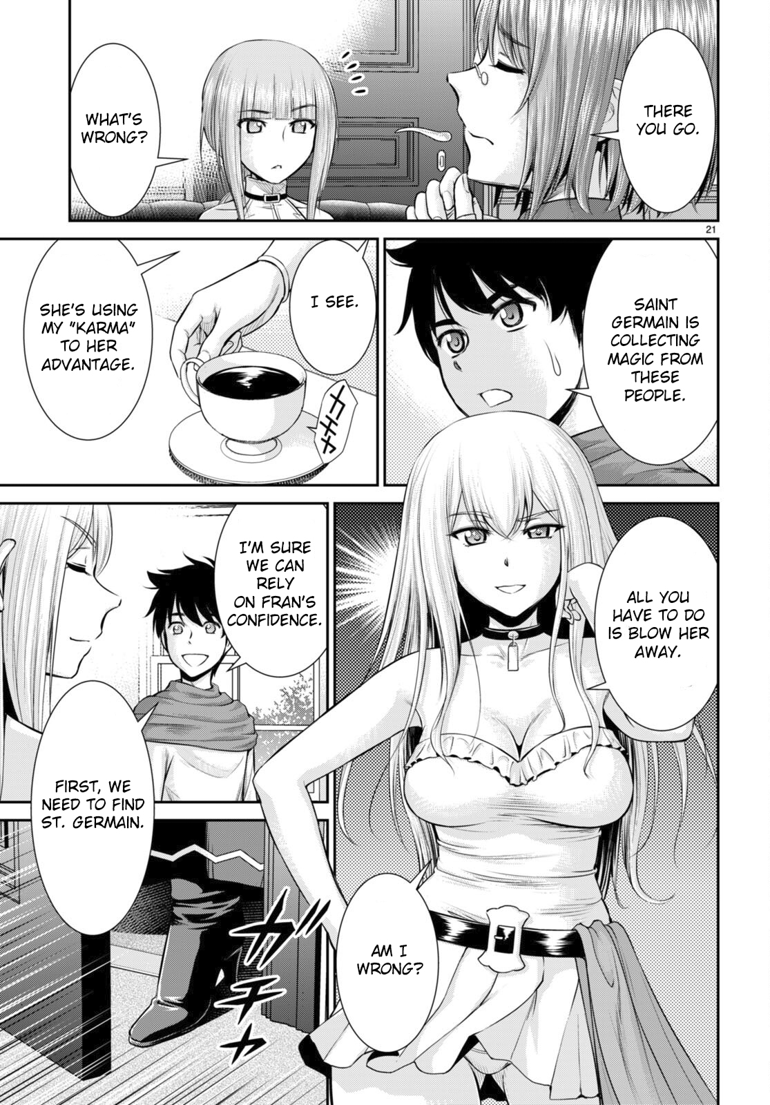Page 21 of Chapter 30