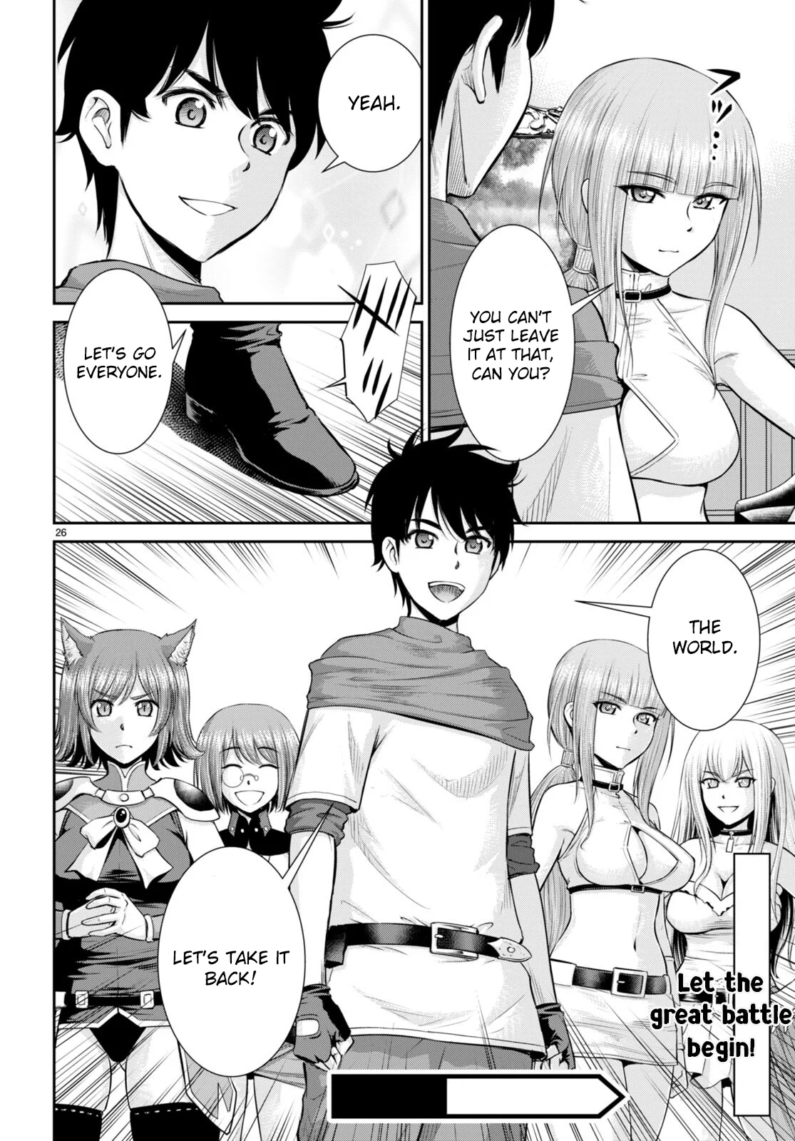 Page 26 of Chapter 30