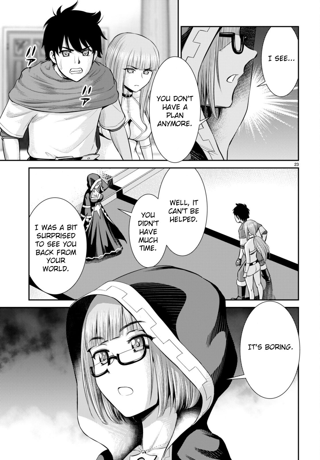 Page 23 of Chapter 31
