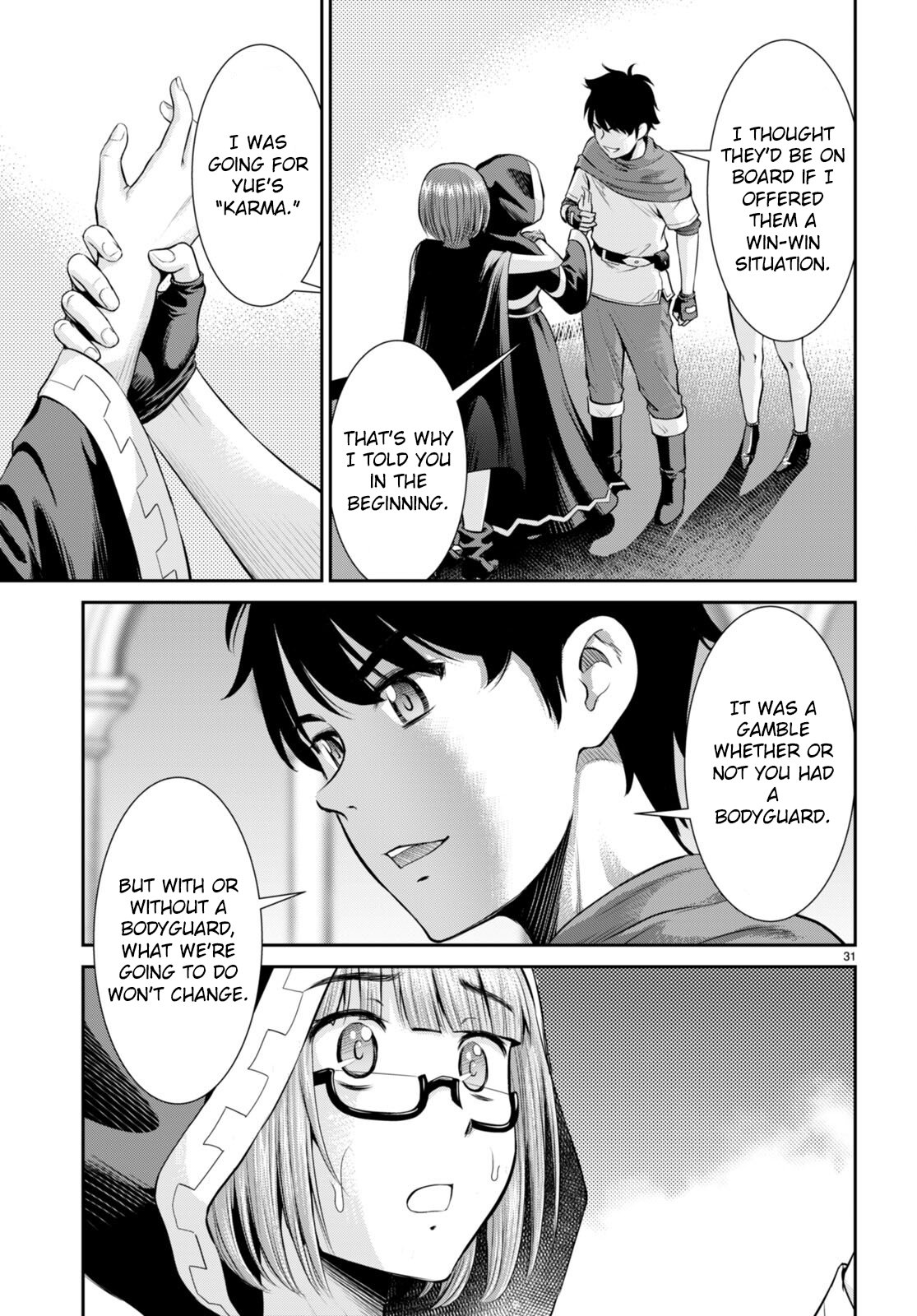 Page 31 of Chapter 31