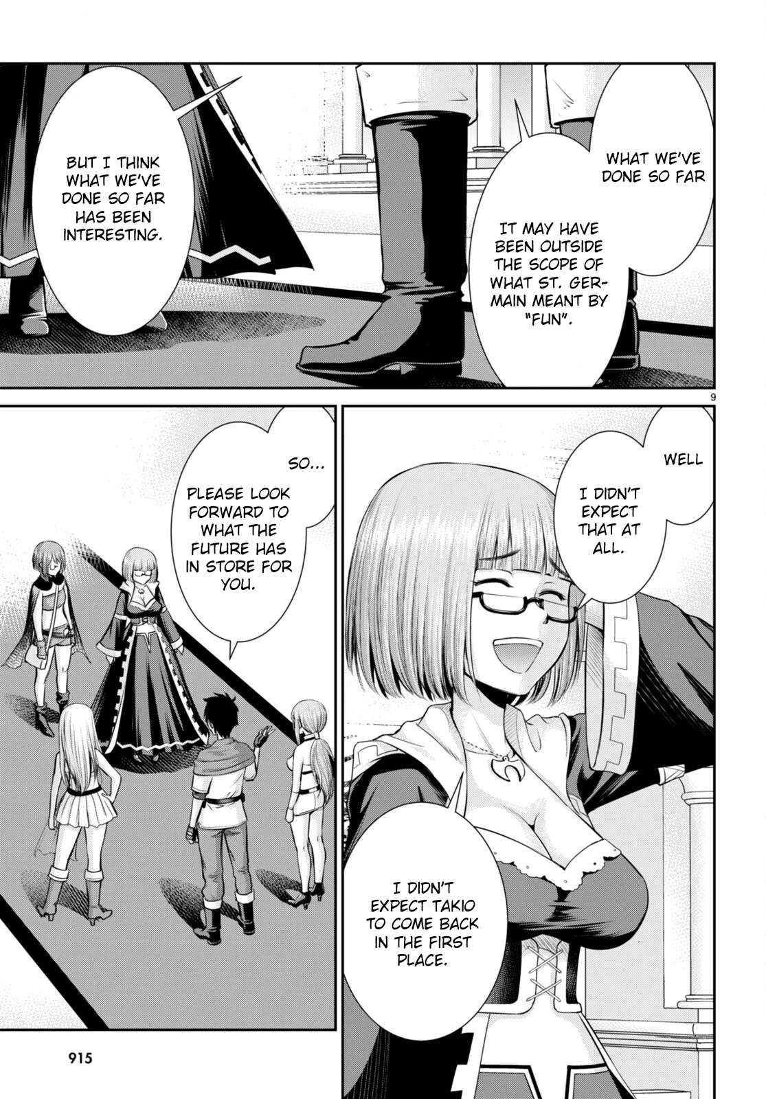 Page 9 of Chapter 32