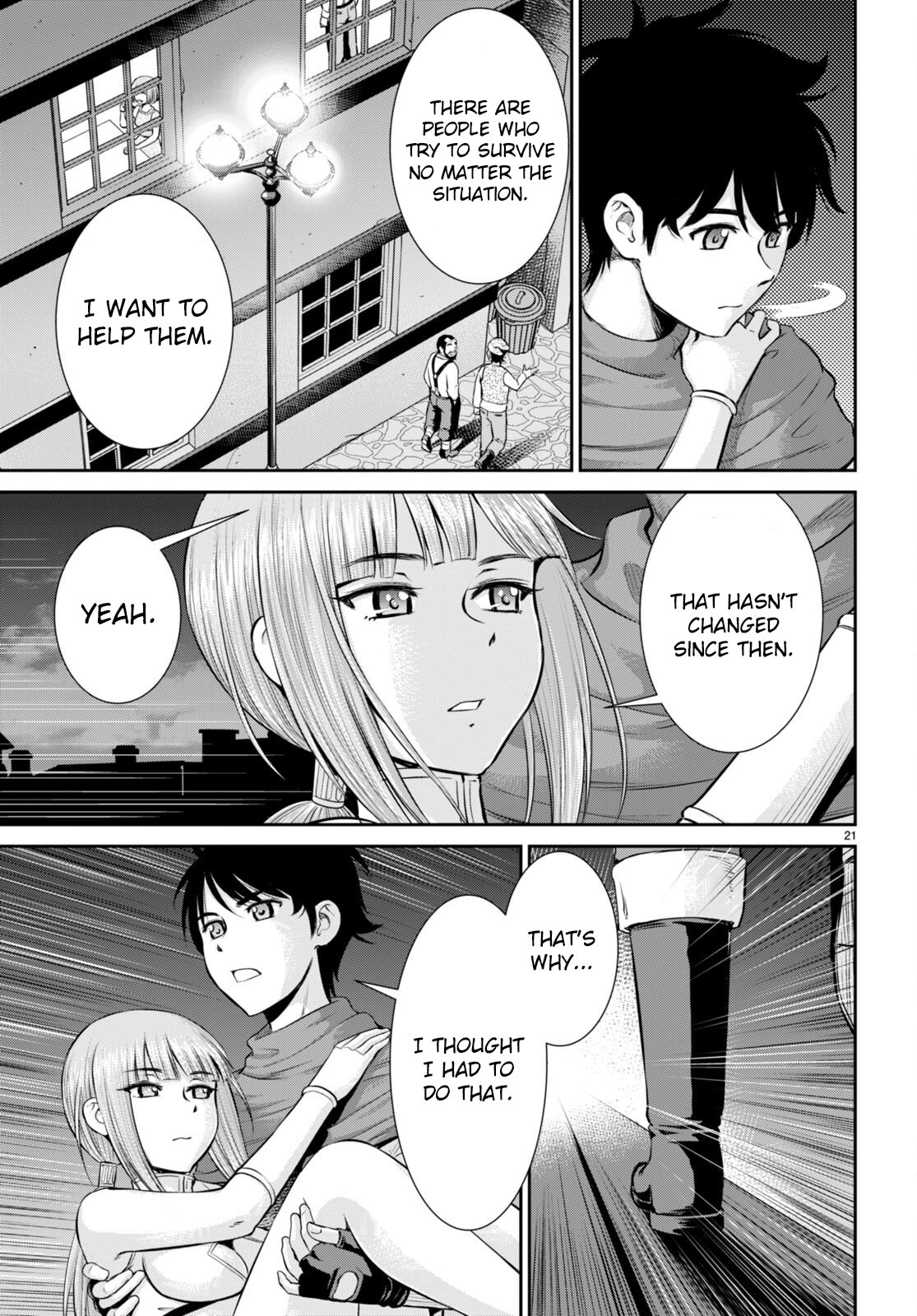 Page 21 of Chapter 32