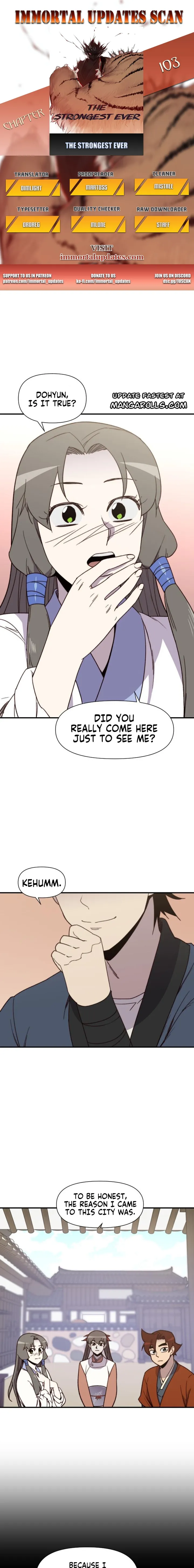 Page 1 of Chapter 103